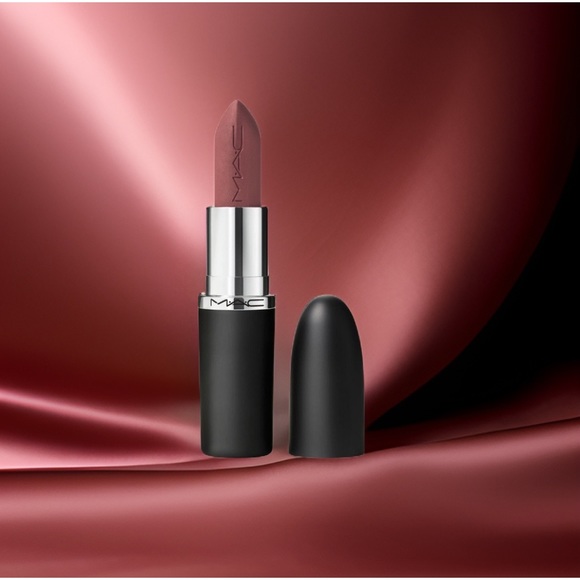 New "Mehr" MACximal silky matte lipstick - Picture 1 of 8